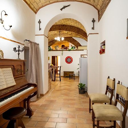 Domus Gelsomino Apartman Róma Kültér fotó