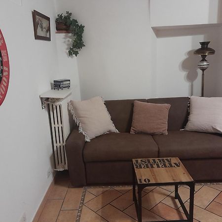 Domus Gelsomino Apartman Róma Kültér fotó