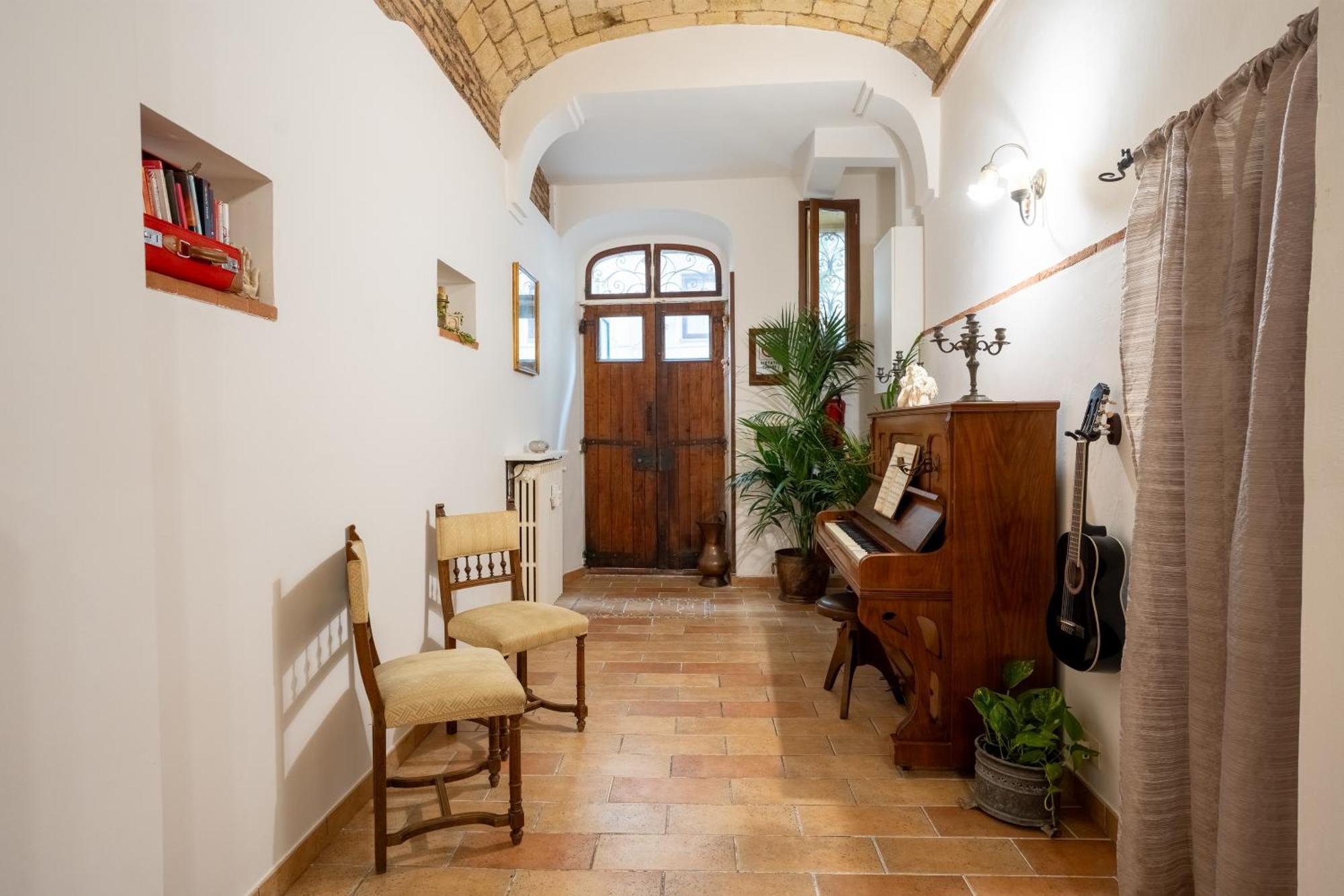Domus Gelsomino Apartman Róma Kültér fotó