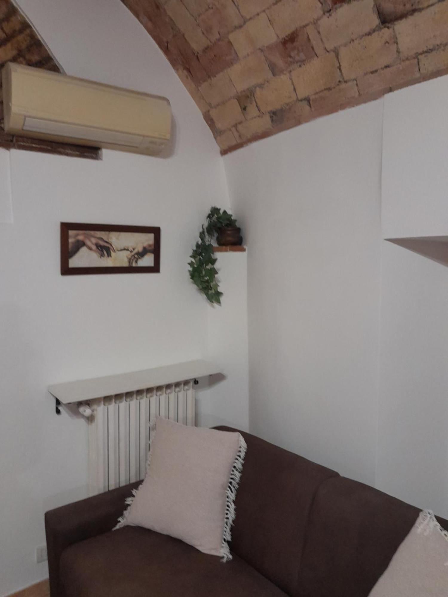 Domus Gelsomino Apartman Róma Kültér fotó