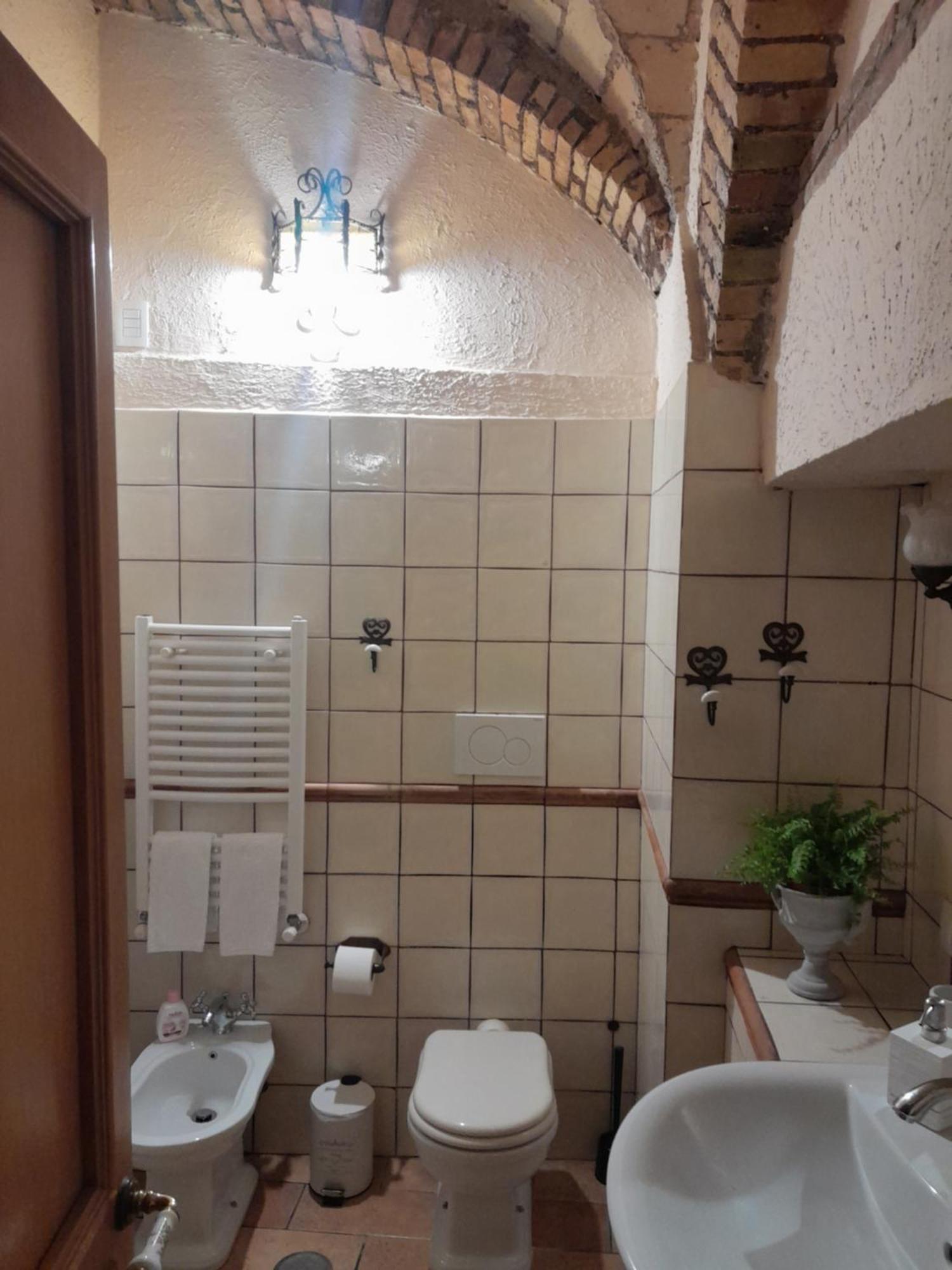 Domus Gelsomino Apartman Róma Kültér fotó