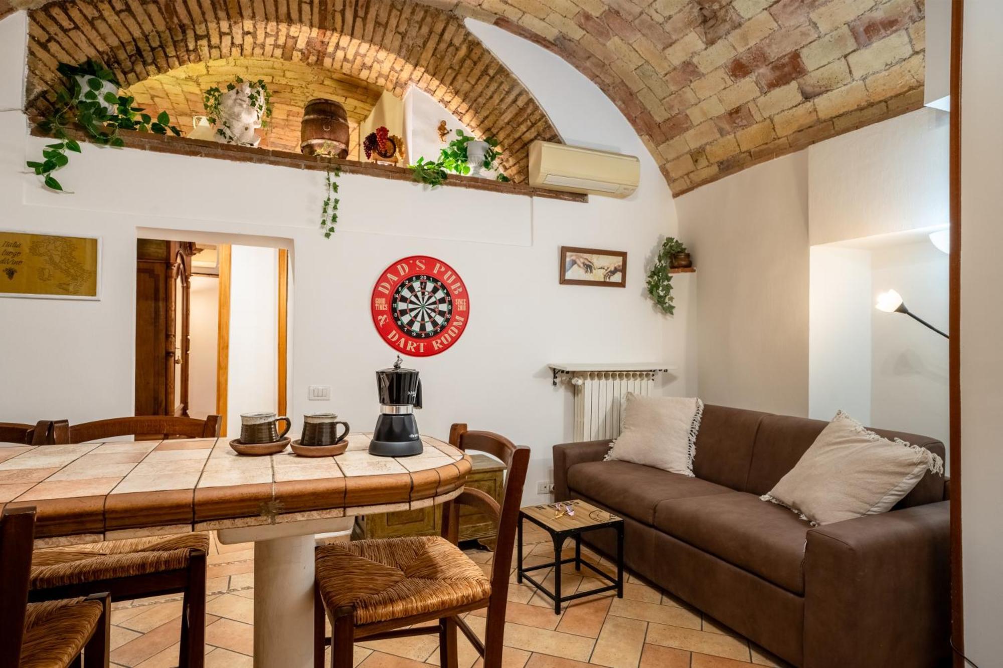 Domus Gelsomino Apartman Róma Kültér fotó