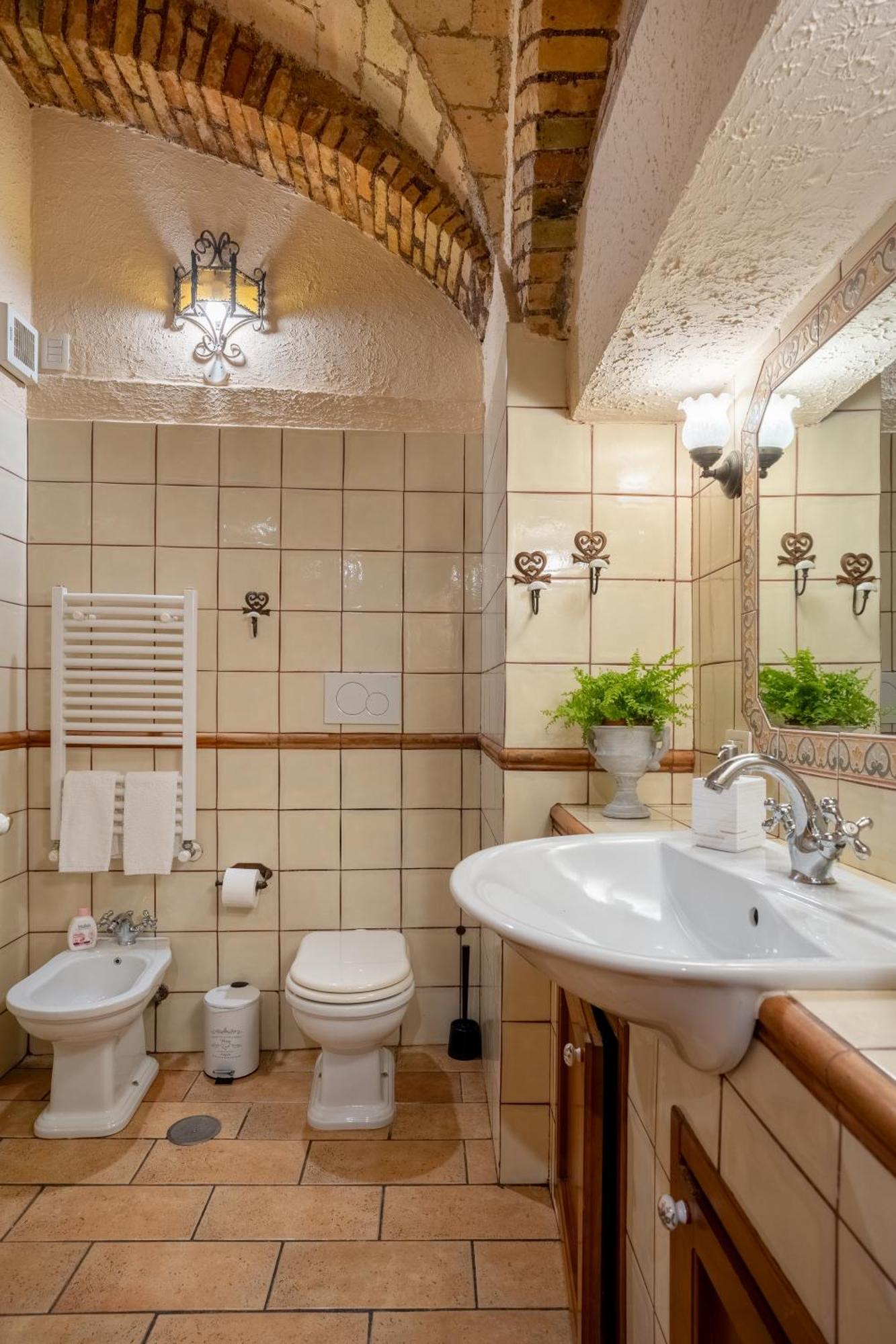 Domus Gelsomino Apartman Róma Kültér fotó