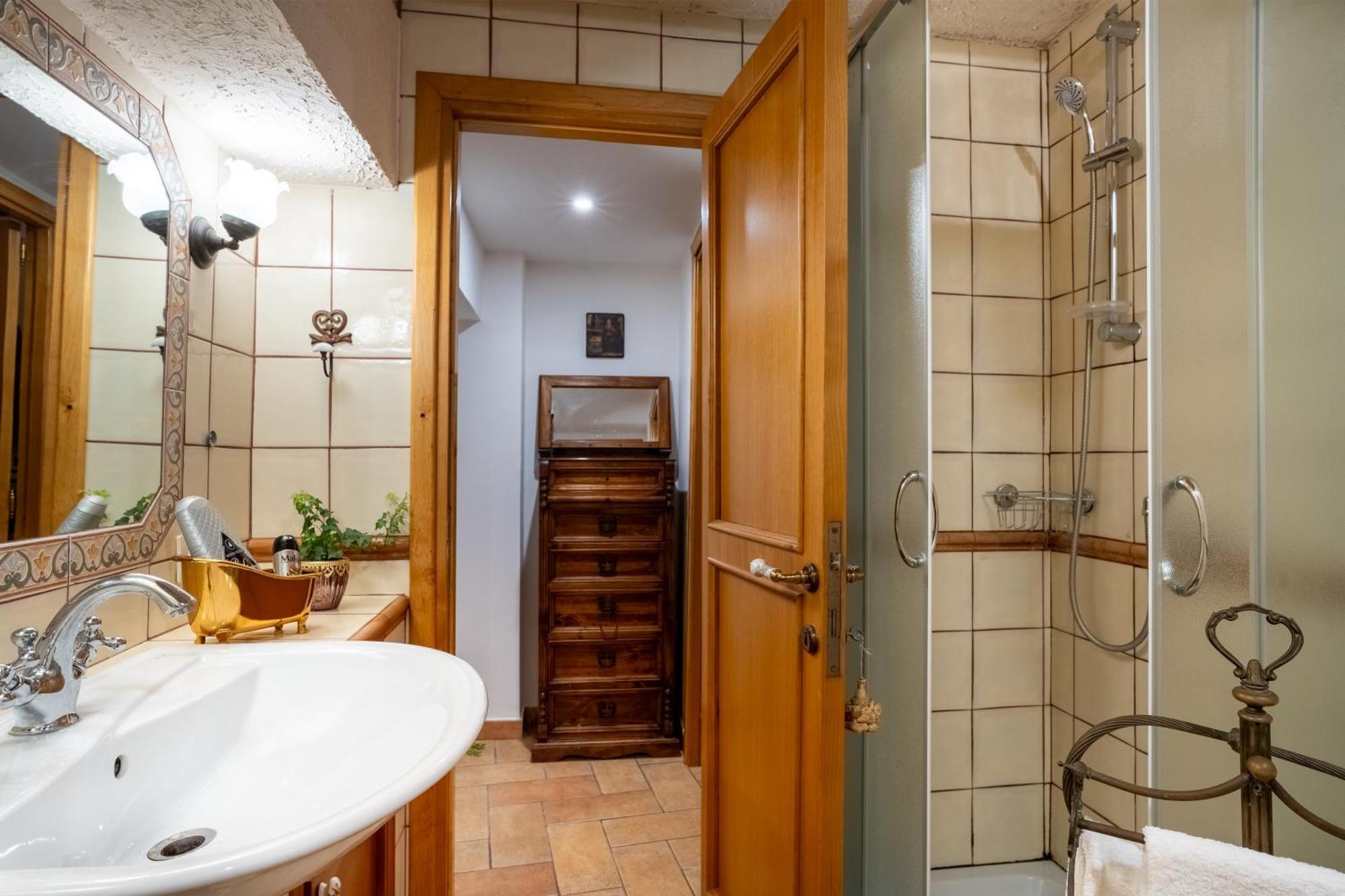 Domus Gelsomino Apartman Róma Kültér fotó