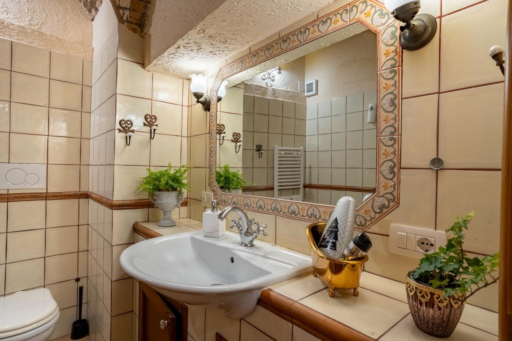 Domus Gelsomino Apartman Róma Kültér fotó