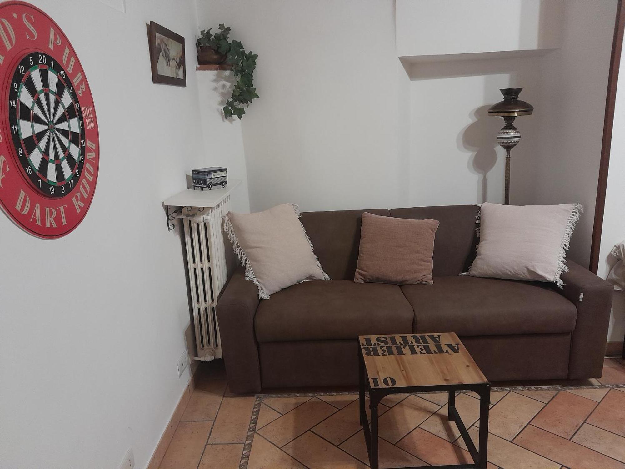 Domus Gelsomino Apartman Róma Kültér fotó