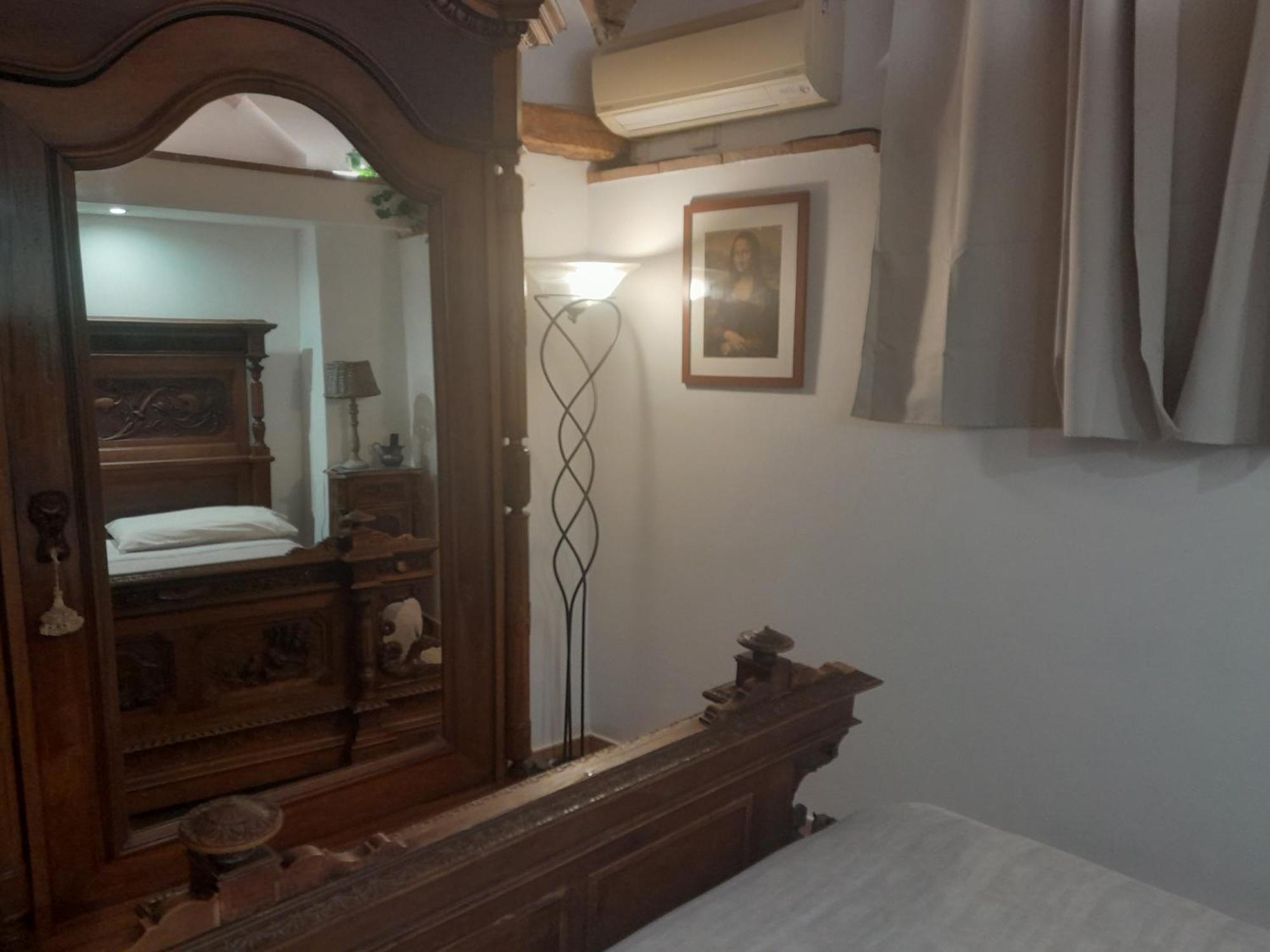 Domus Gelsomino Apartman Róma Kültér fotó