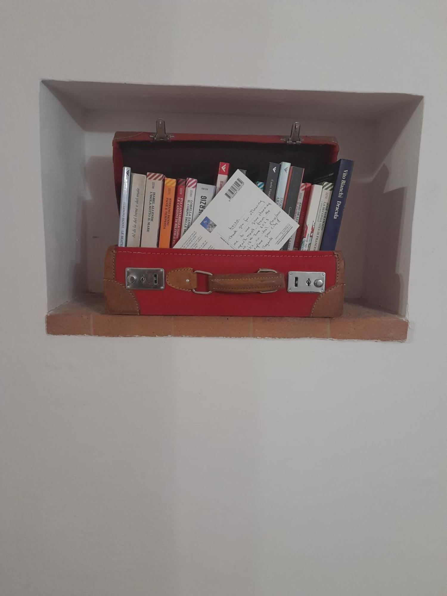 Domus Gelsomino Apartman Róma Kültér fotó