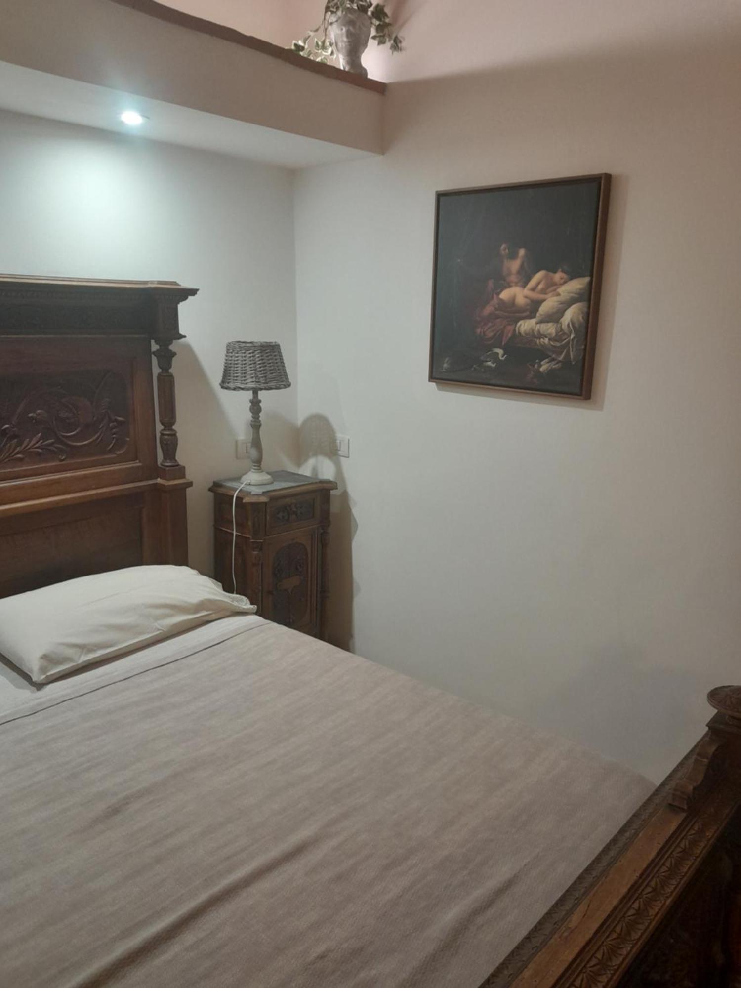 Domus Gelsomino Apartman Róma Kültér fotó