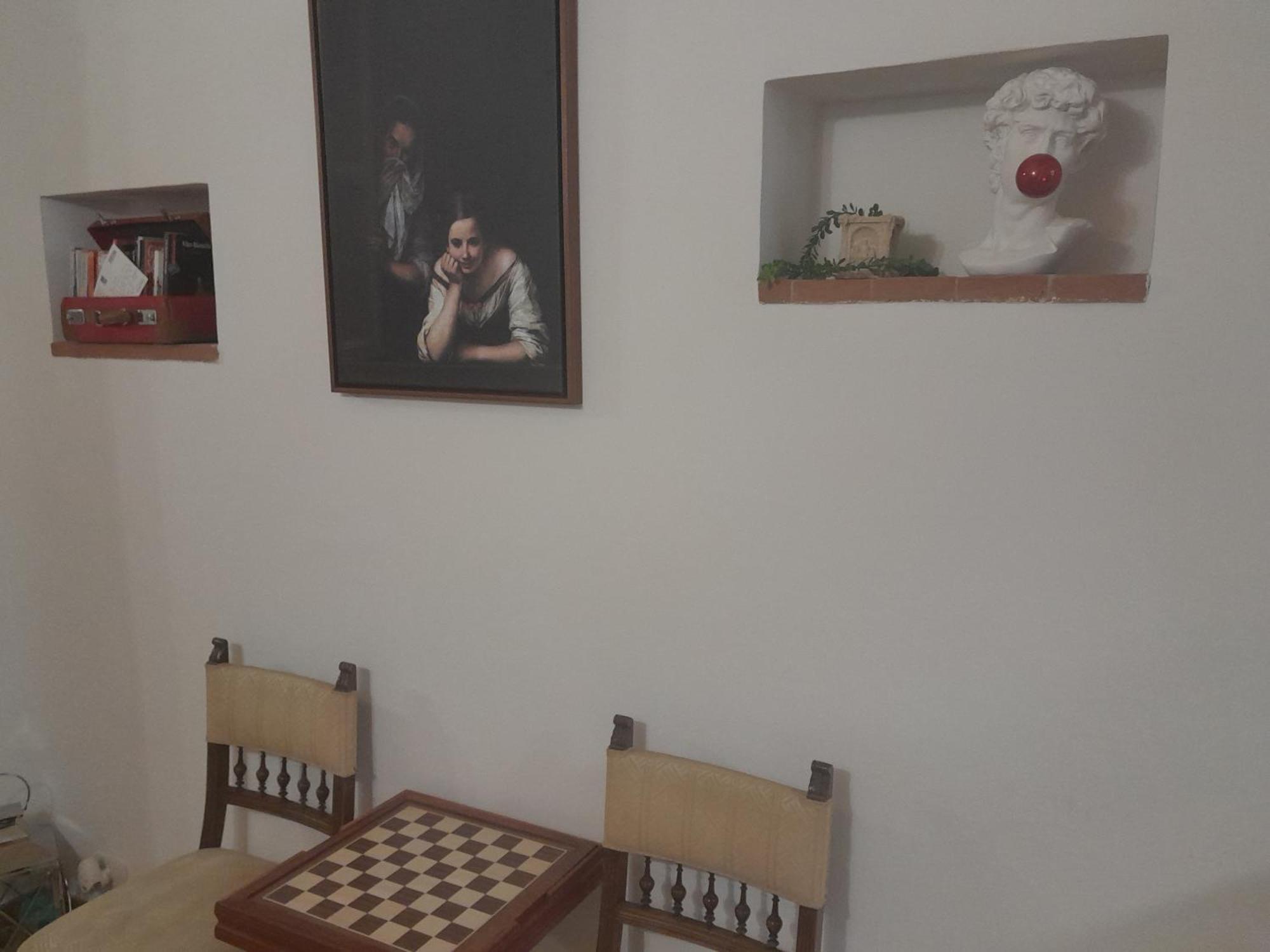 Domus Gelsomino Apartman Róma Kültér fotó