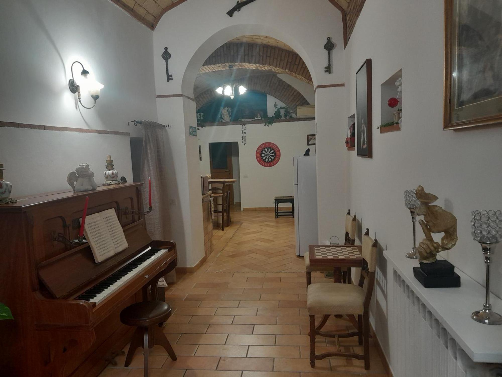 Domus Gelsomino Apartman Róma Kültér fotó