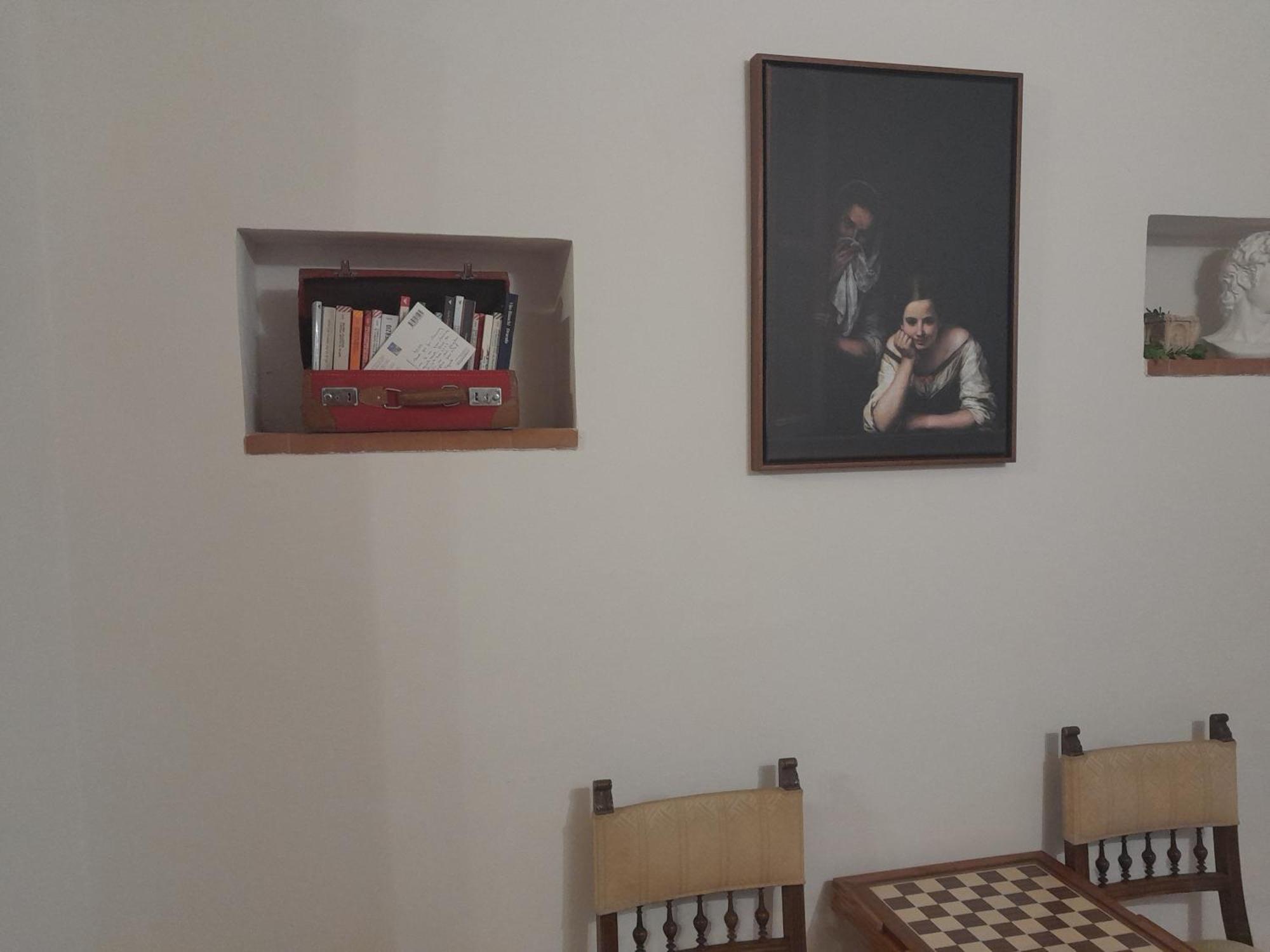 Domus Gelsomino Apartman Róma Kültér fotó