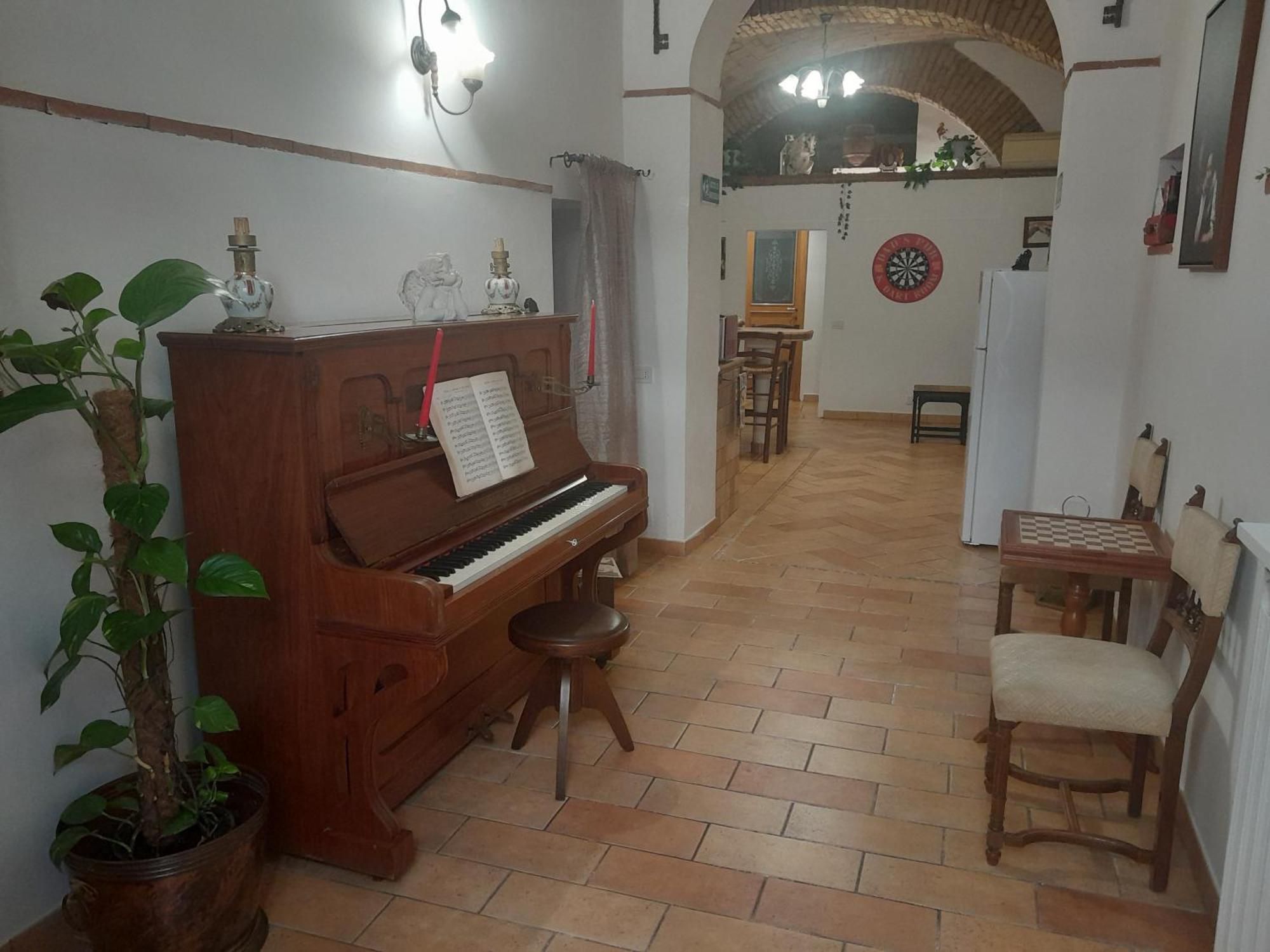 Domus Gelsomino Apartman Róma Kültér fotó