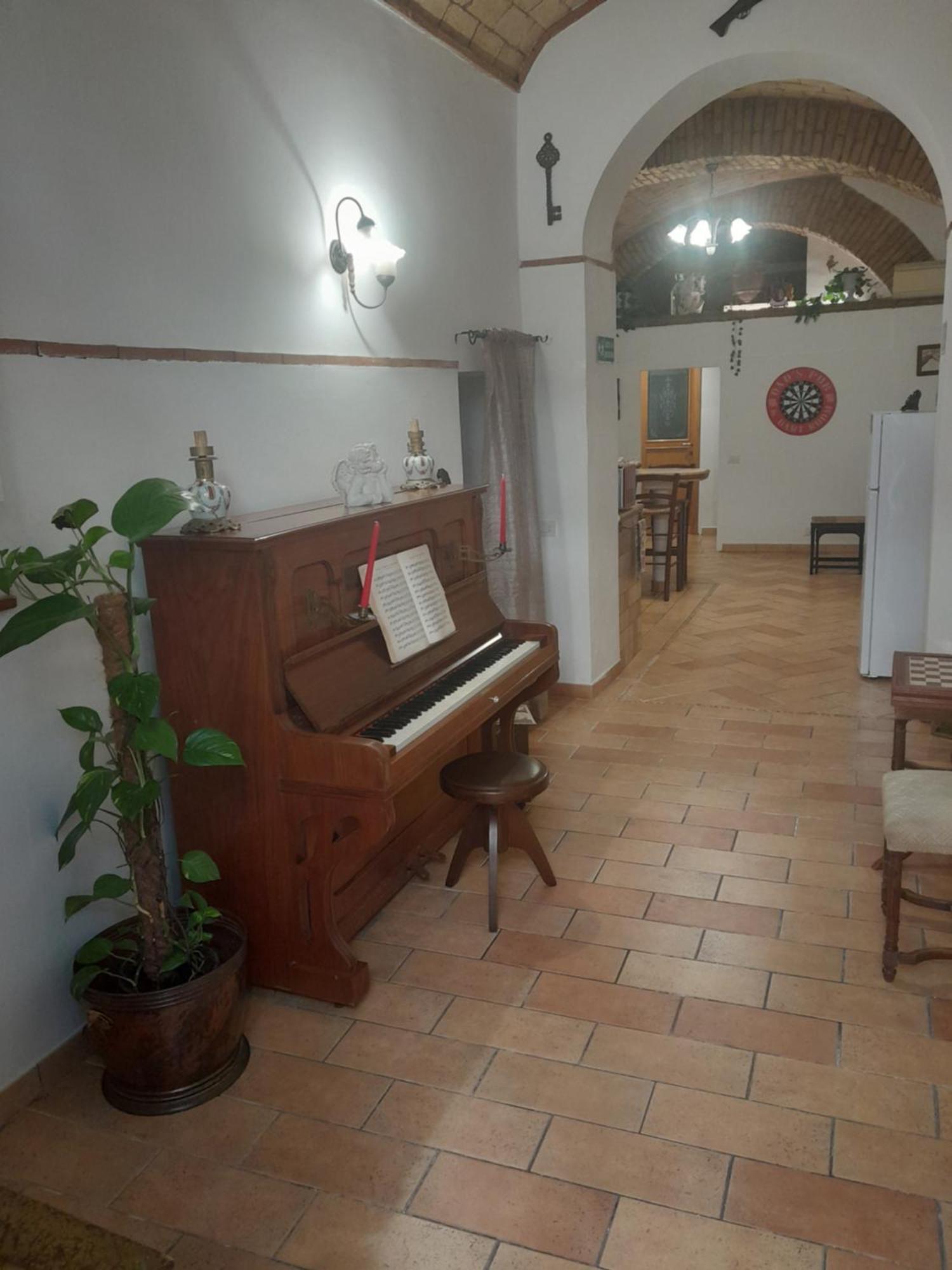 Domus Gelsomino Apartman Róma Kültér fotó