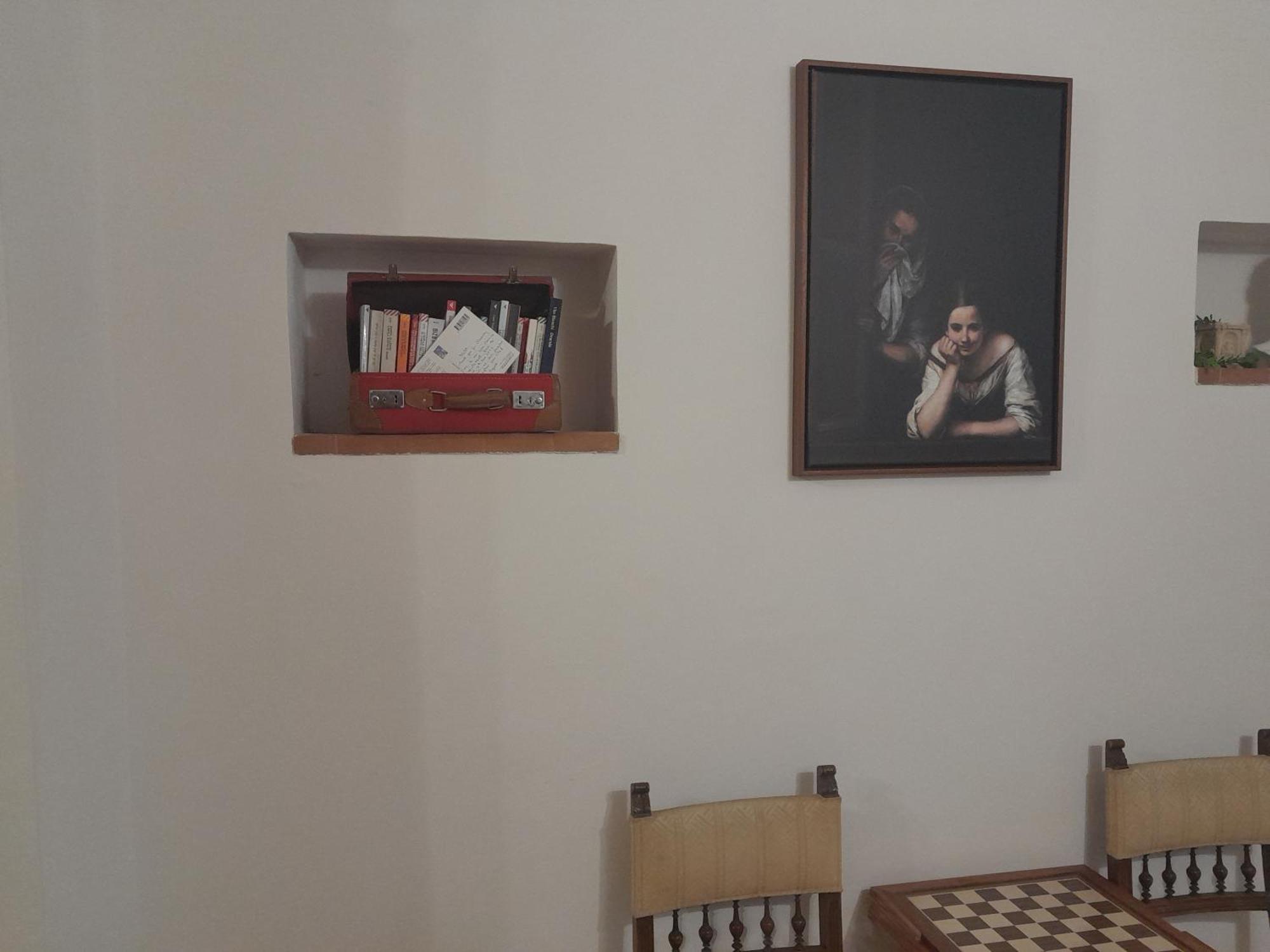 Domus Gelsomino Apartman Róma Kültér fotó