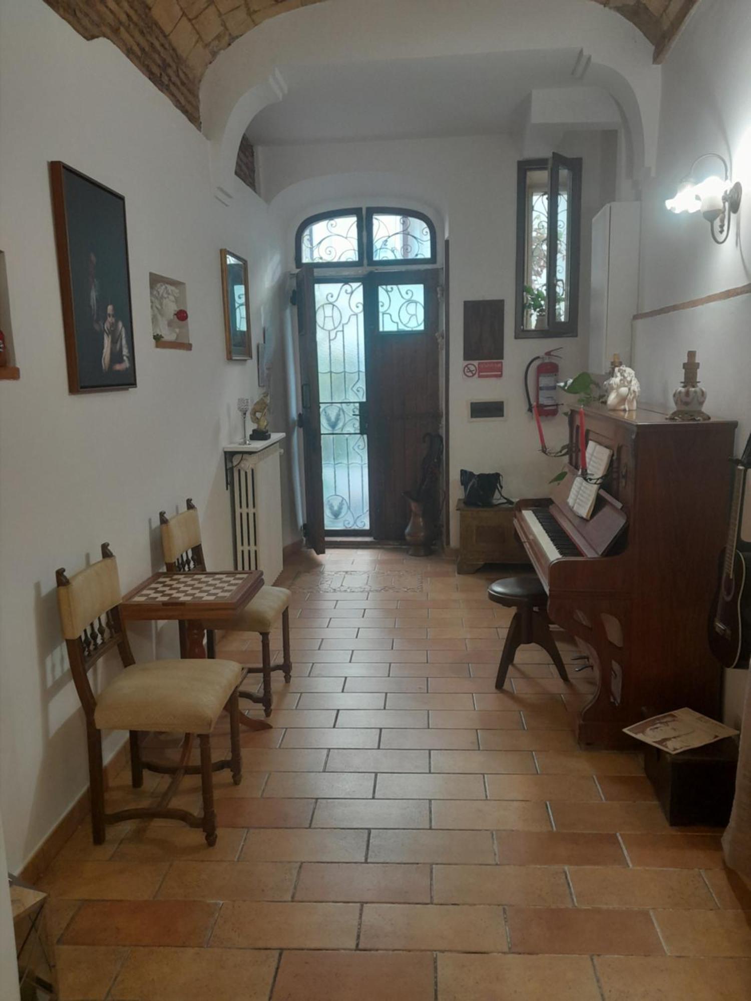 Domus Gelsomino Apartman Róma Kültér fotó