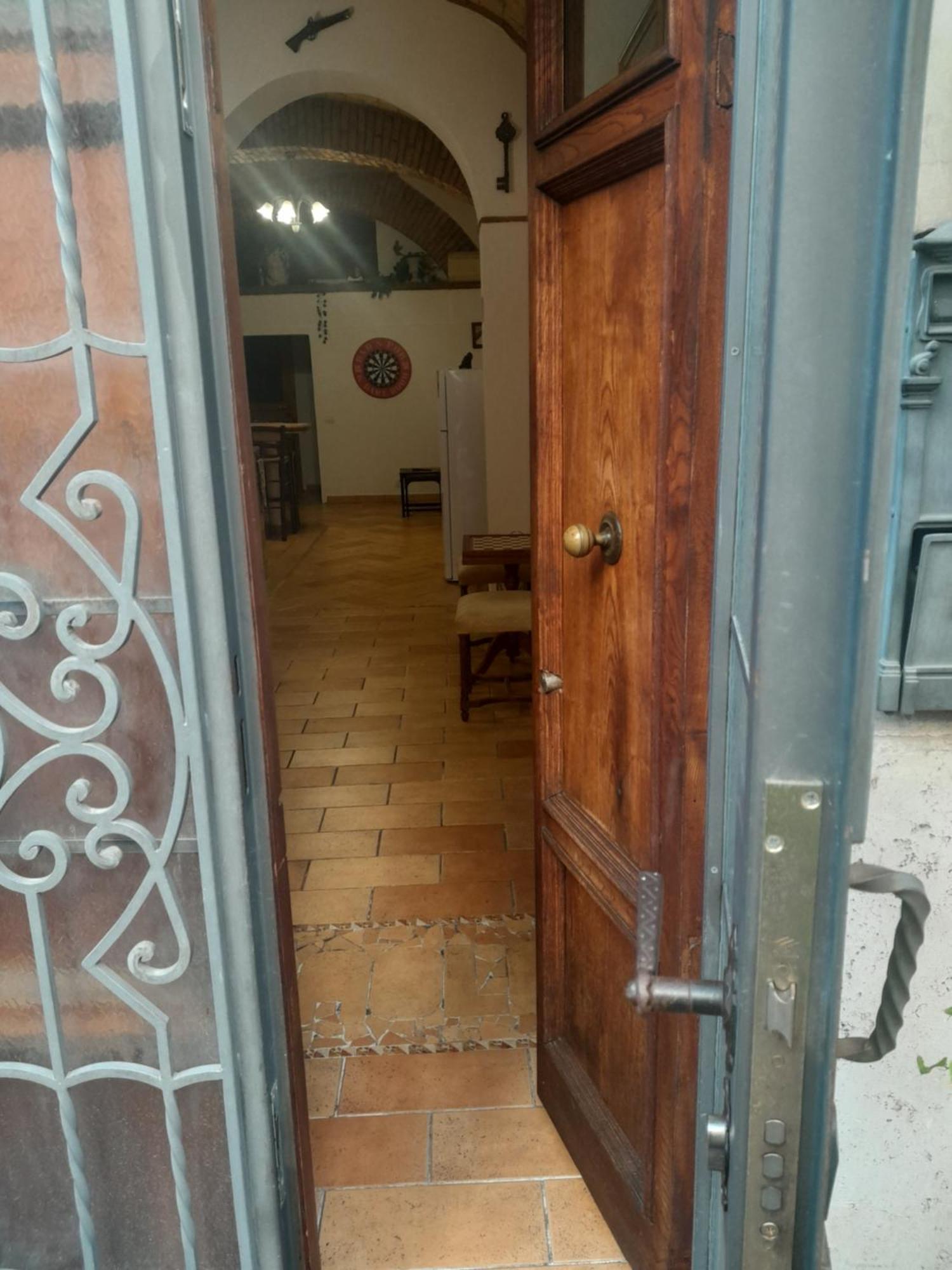 Domus Gelsomino Apartman Róma Kültér fotó