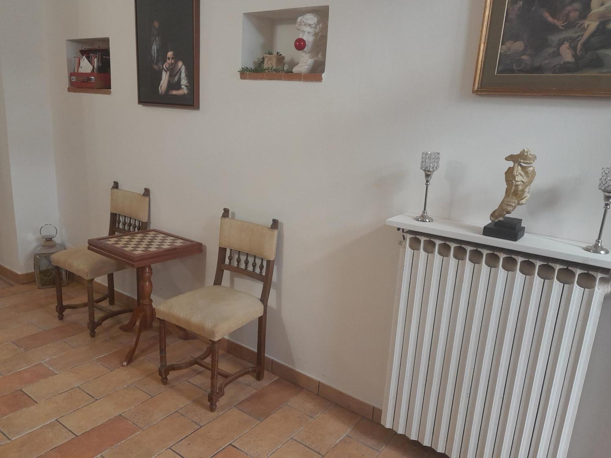 Domus Gelsomino Apartman Róma Kültér fotó
