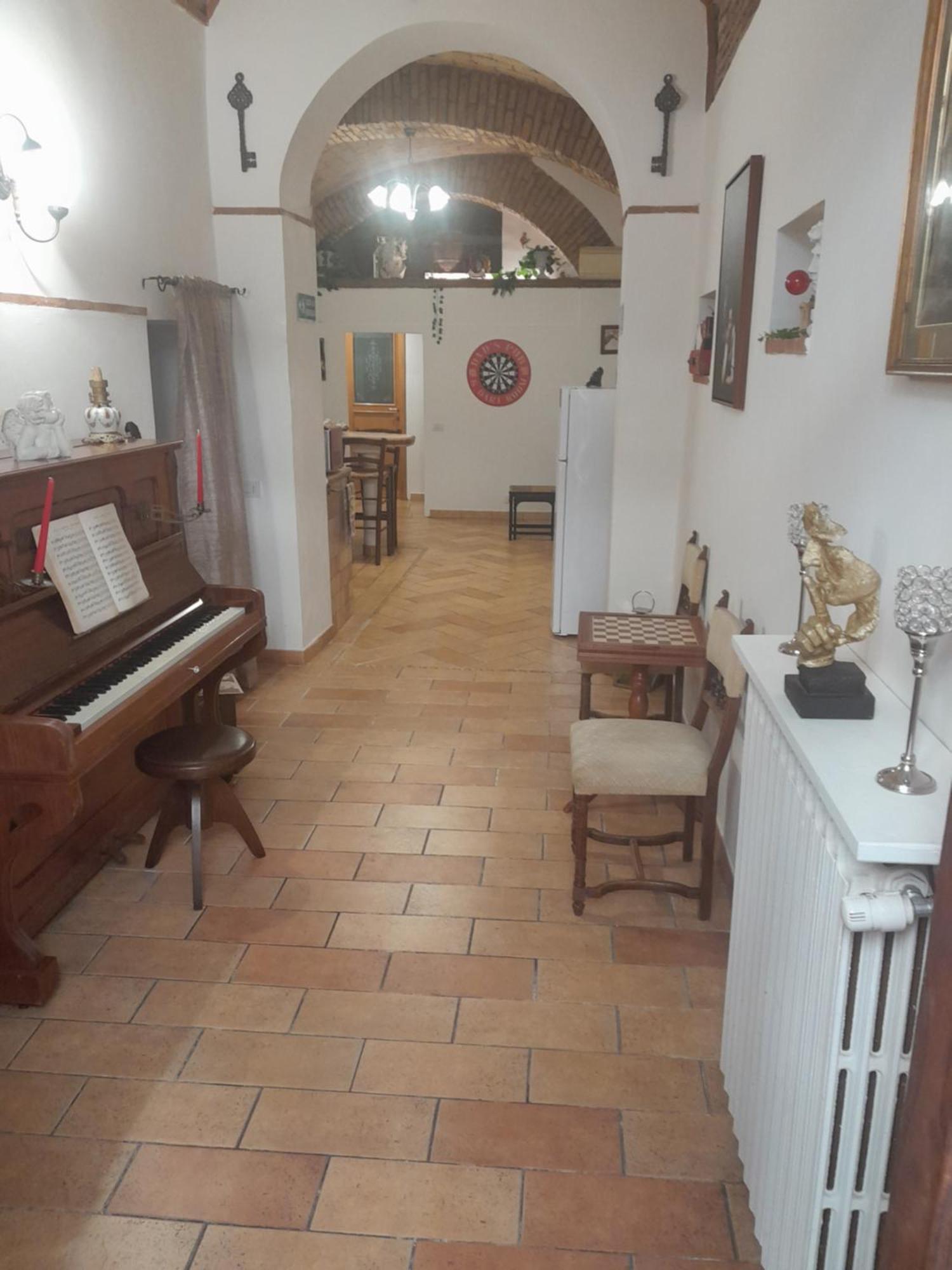 Domus Gelsomino Apartman Róma Kültér fotó