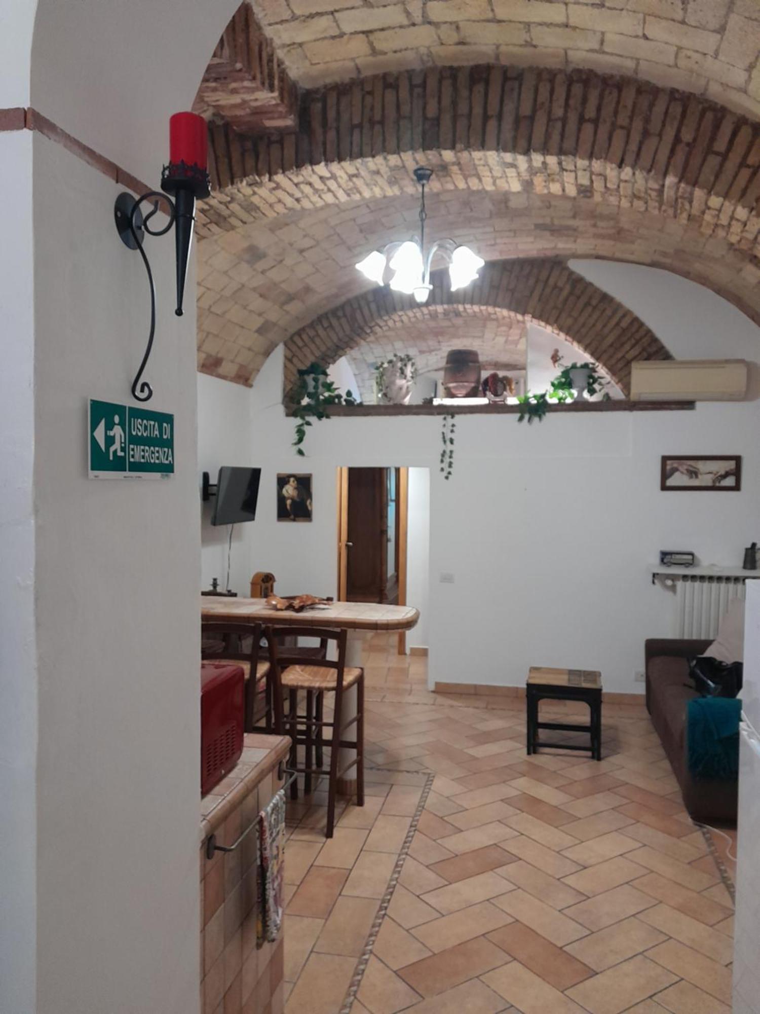 Domus Gelsomino Apartman Róma Kültér fotó