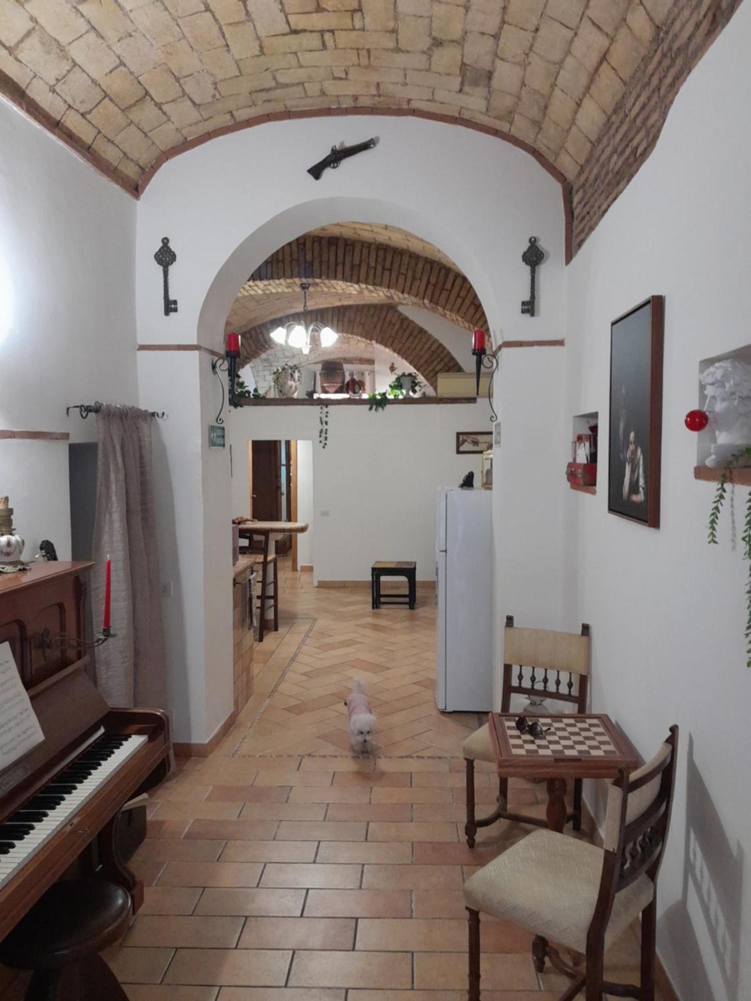 Domus Gelsomino Apartman Róma Kültér fotó